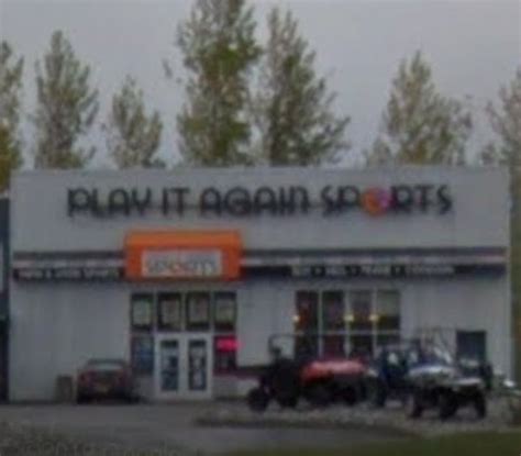 See more of Play It Again Sports - Wasilla, AK on Facebook. . Play it again sports wasilla